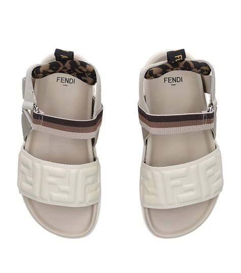 fendi kids sandals|Fendi shoes kids sale.